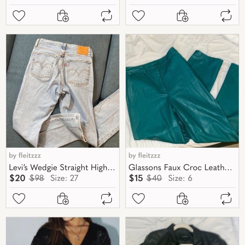MAJOR CLOSET CLEANOUT SALE! Just lowered prices on ALL of my items!!!!!!